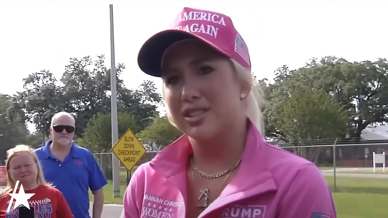 Savannah Chrisley EMOTIONAL Over Todd & Julie Chrisley's Release From Prison