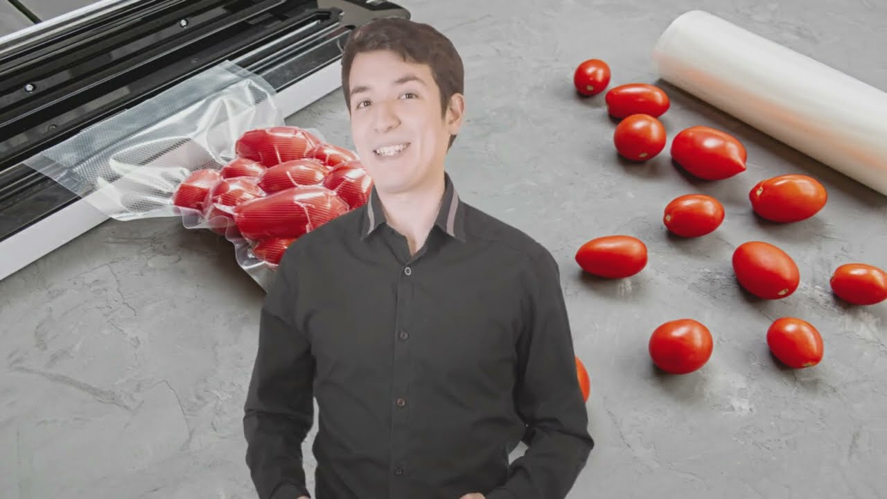 Лучший камерный вакуумный упаковщик 👌 Топ-5 лучших обзоров камерных вакуумных упаковщиков