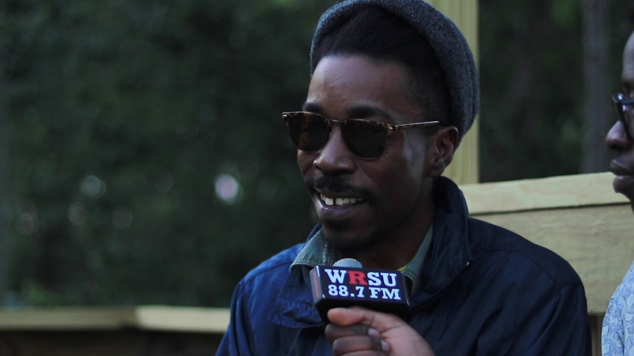 OHBLIV in Conversation