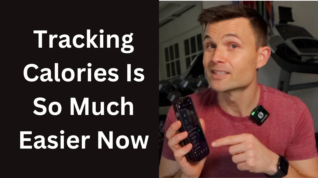 Hate Tracking But Want To Lose Weight In 30 Days? Use This App