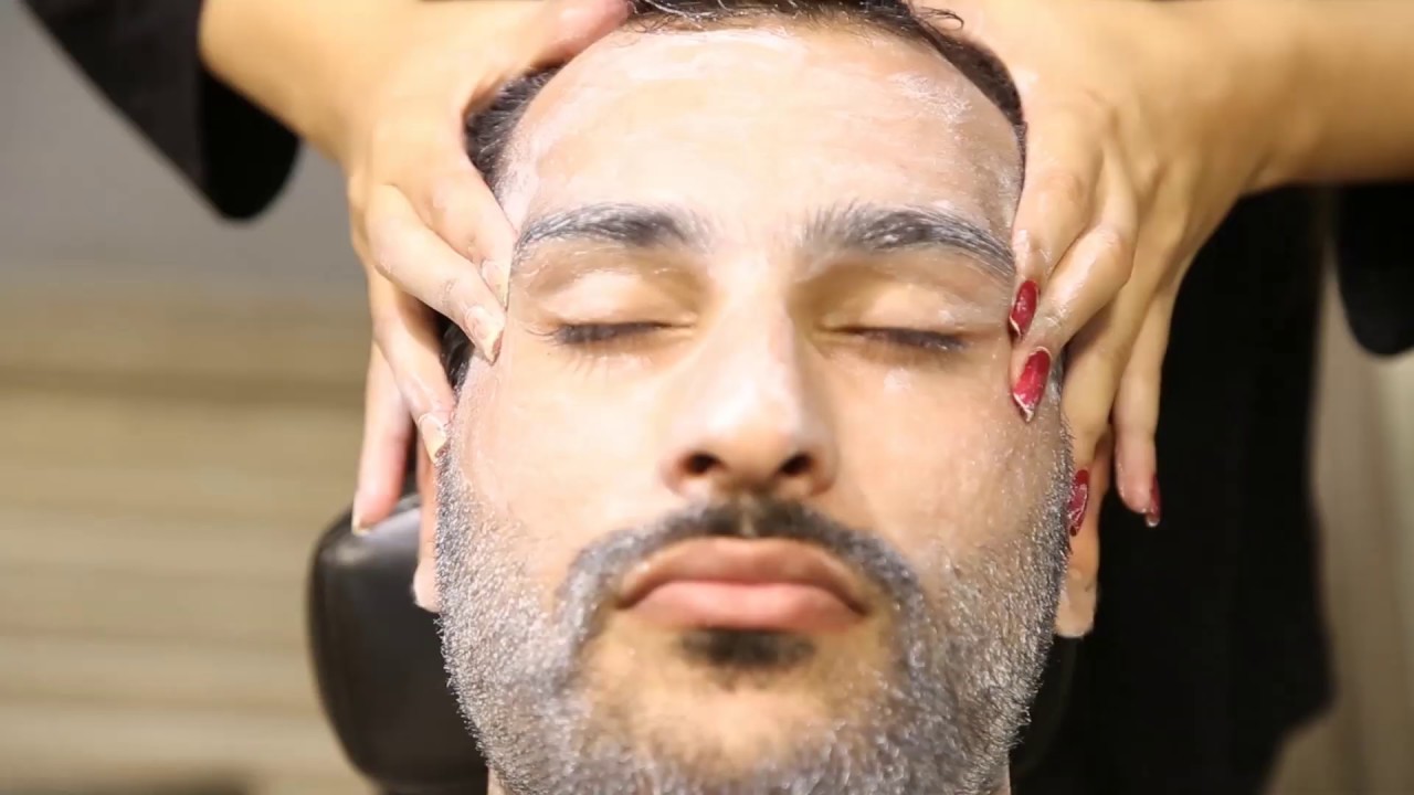 UNISEX SALON, SALON PROMO, BINZAKA SALON , KARACHI , PAKISTAN