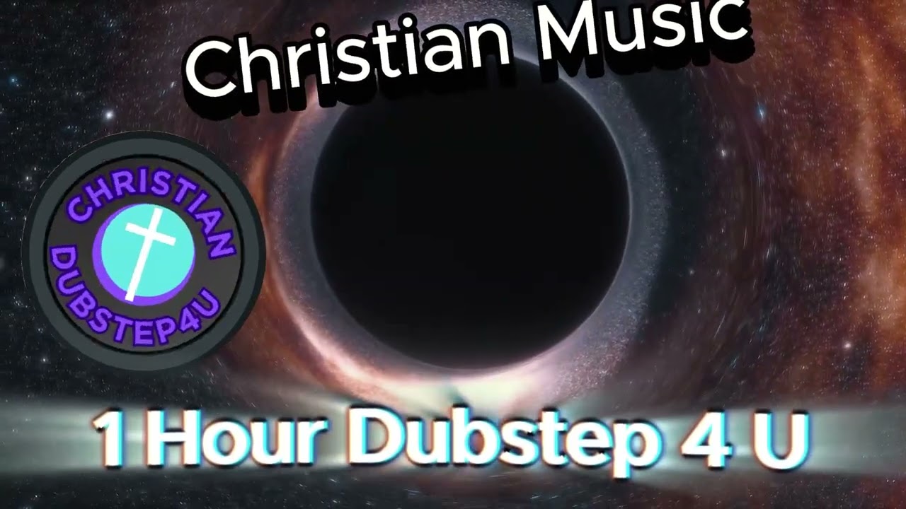 ⚔️ 1 HOUR CHRISTIAN DUBSTEP MIX ⚔️ Faith That Shakes the Darkness #ChristianDubstep #BibleBass