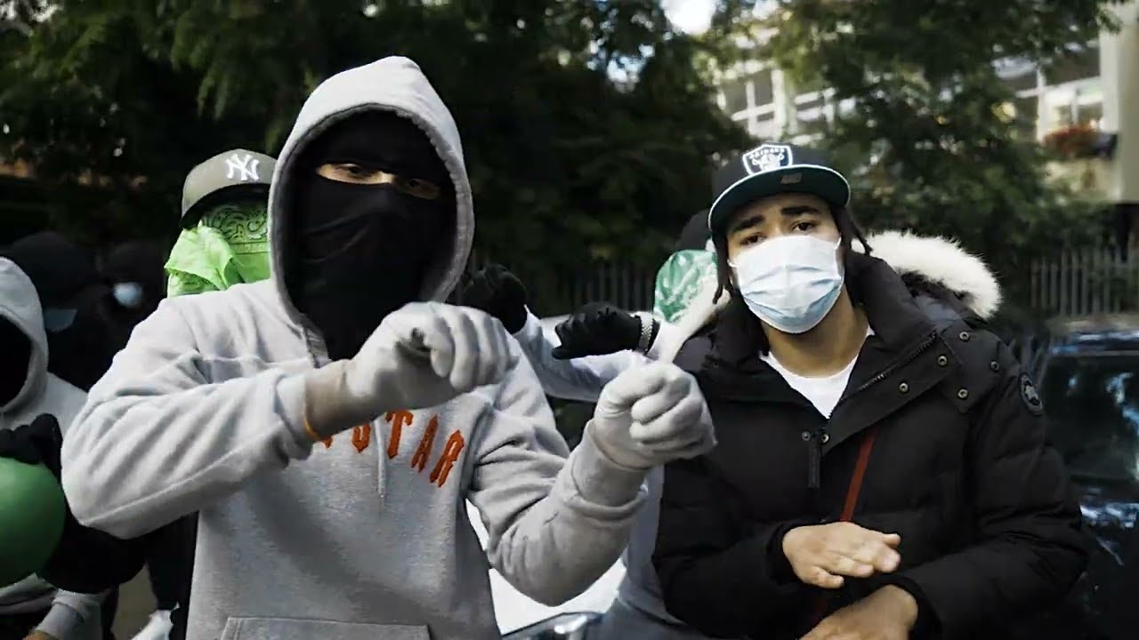 Grindzy - Bet Me A Quid (Music Video) | @MixtapeMadness