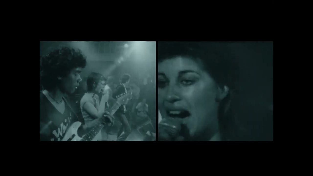 WHITE HONEY - nooit eerder uitgebrachte beelden van the film 