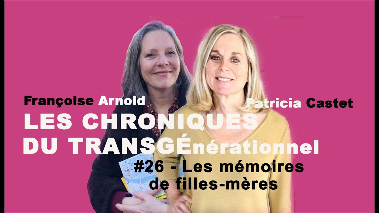 Les mémoires de filles-mères ont-elles un impact sur notre vie amoureuse ?