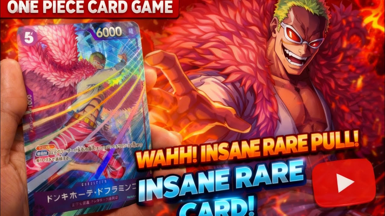 Unboxing PRB-02: These cards look amazing!