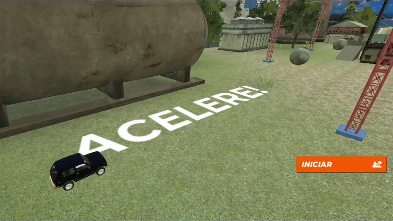 GAMÍNG GAMES RAMP JUMP CAR  CRASH #gaming #androidgames 