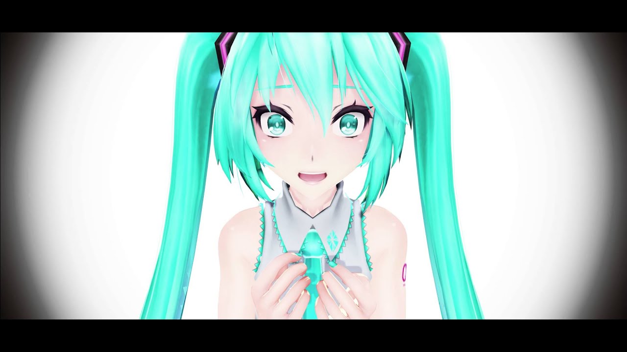 【MMD】Pacify Her 「Ver.2」 ・MotionDL・