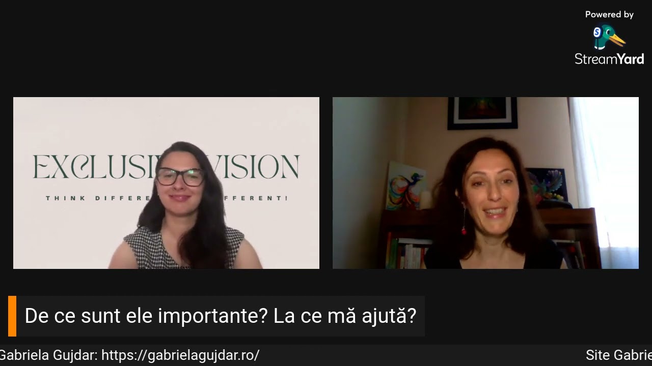 Limite personale/boundaries- Cum &icirc;nveți să spui NU &icirc;nainte să spui DA, Ep. 4 Psihologie la per tu