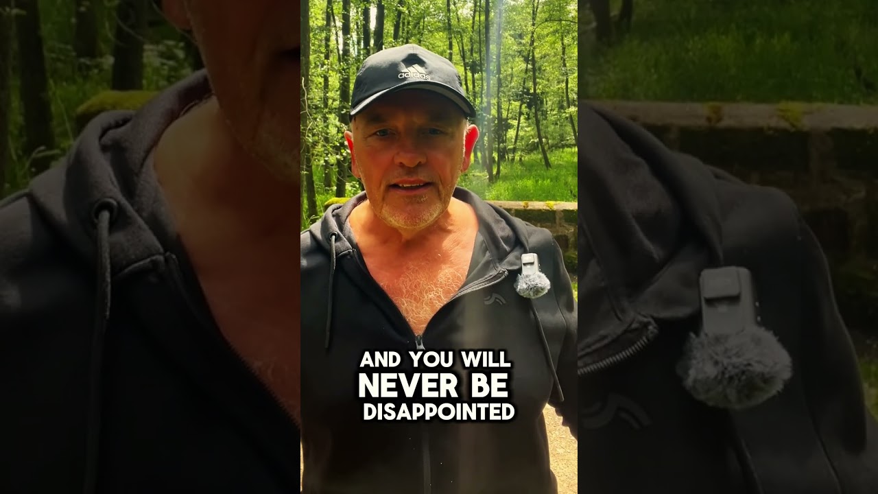 Expect Nothing in Return // Ken Johnson FocusUp