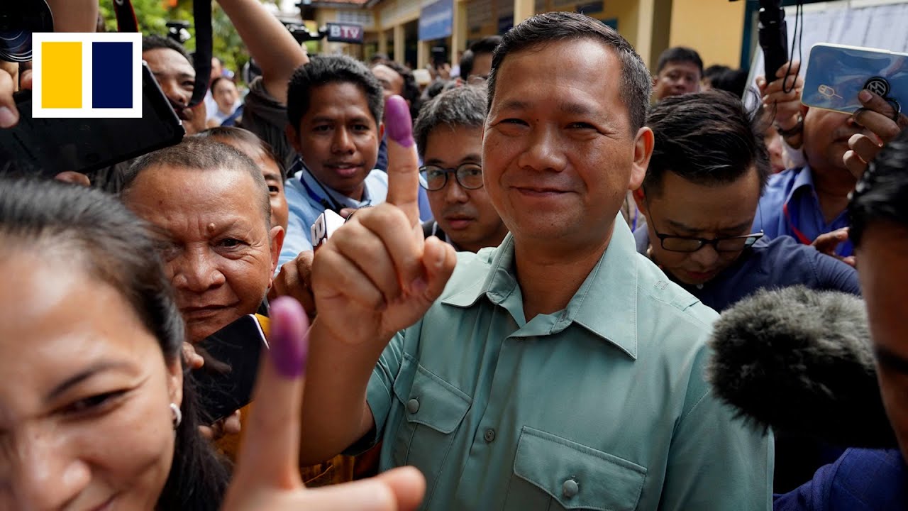 Cambodia&rsquo;s political dynasty continues under Hun Manet