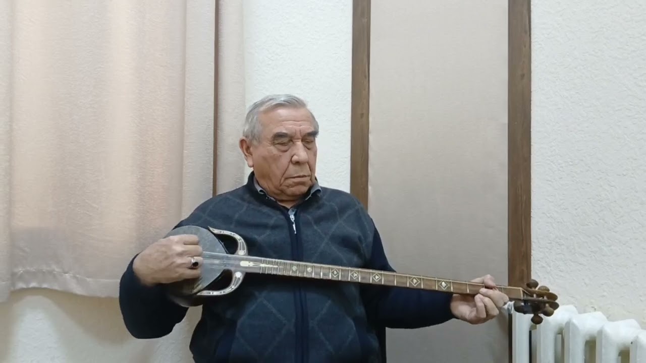 Tohir Rajabiy — 