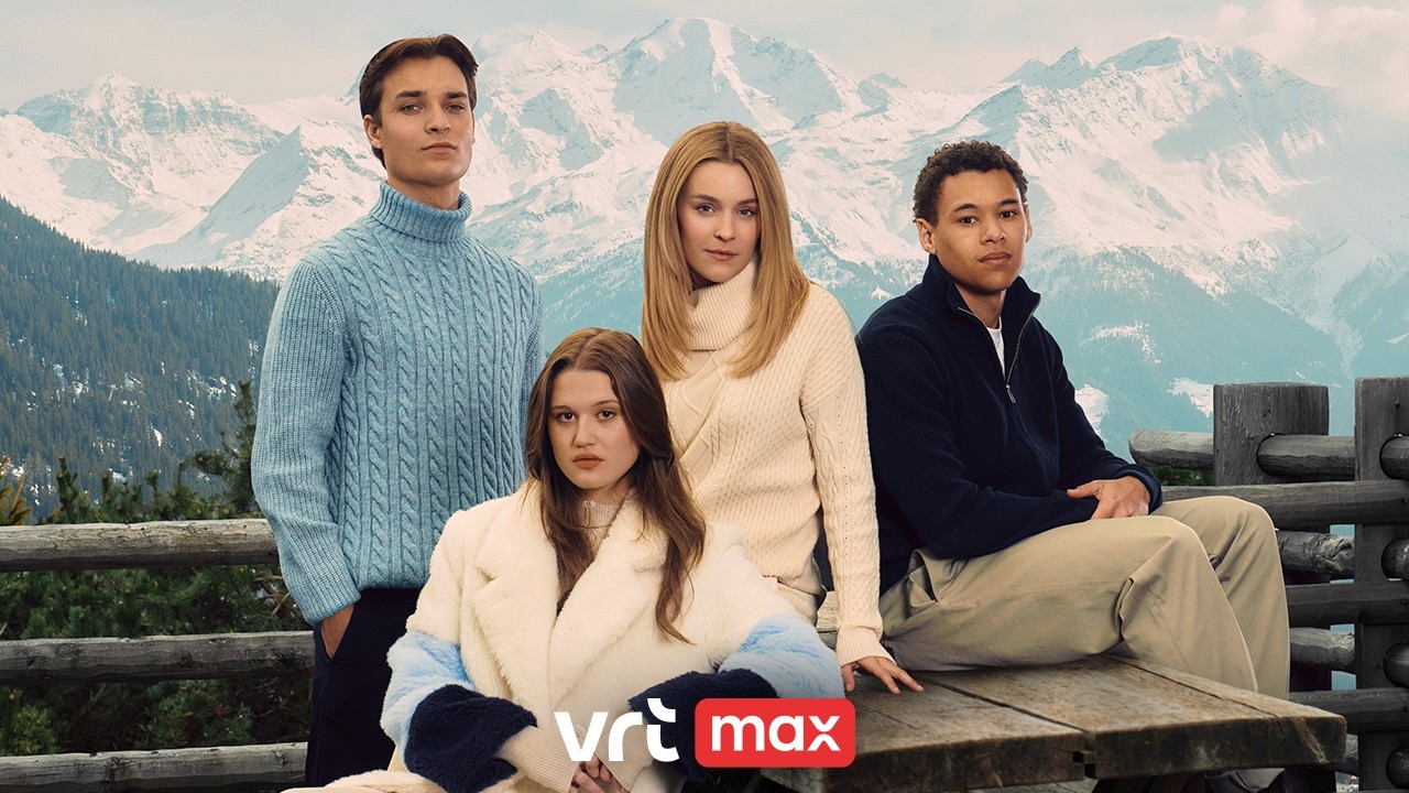 Knokke off seizoen 3 | Trailer