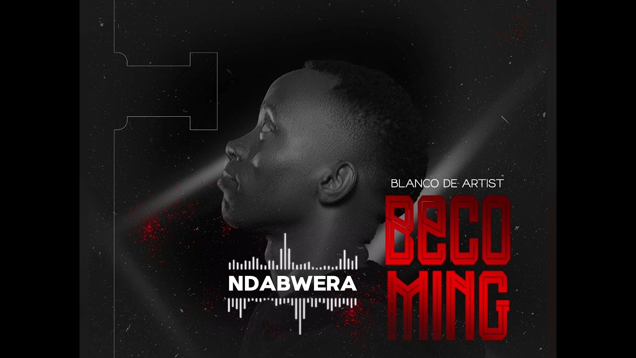 07. Ndabwera  [Official Audio]