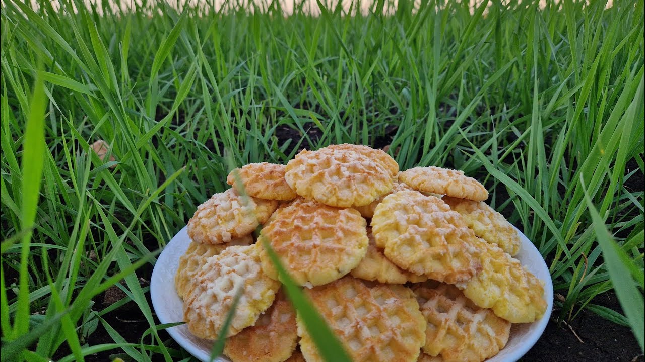 حلوة قطاعة بطاطة بمداق 🍋 