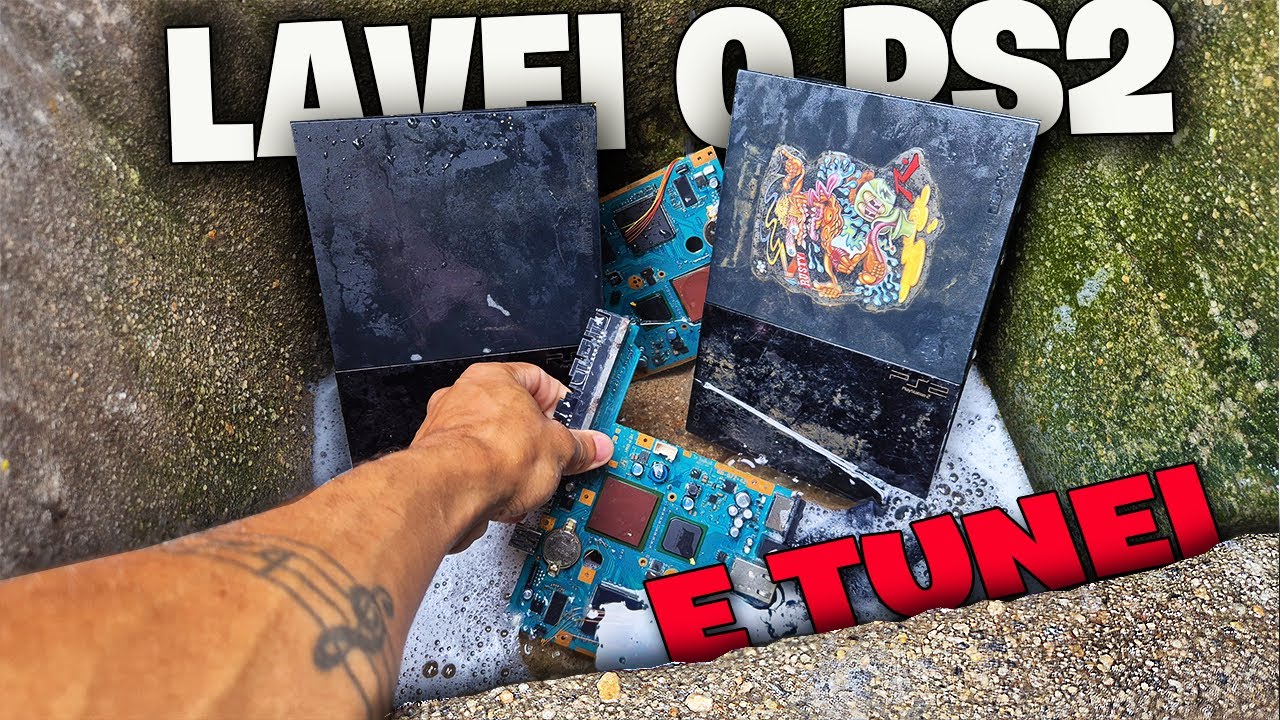 LAVOU TA 