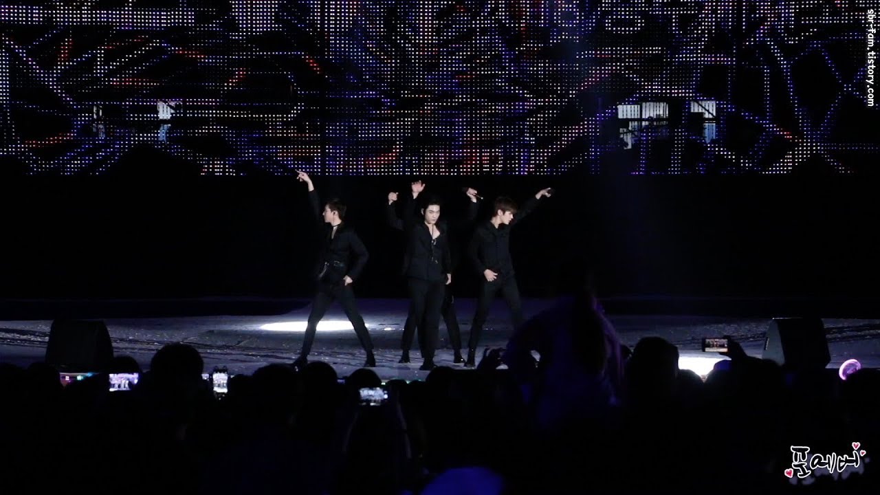 180909 뉴이스트W(NU’EST W) Fullcam Nocut [충주세계소방관경기대회 축하공연] 직캠(fancam) by 포에버