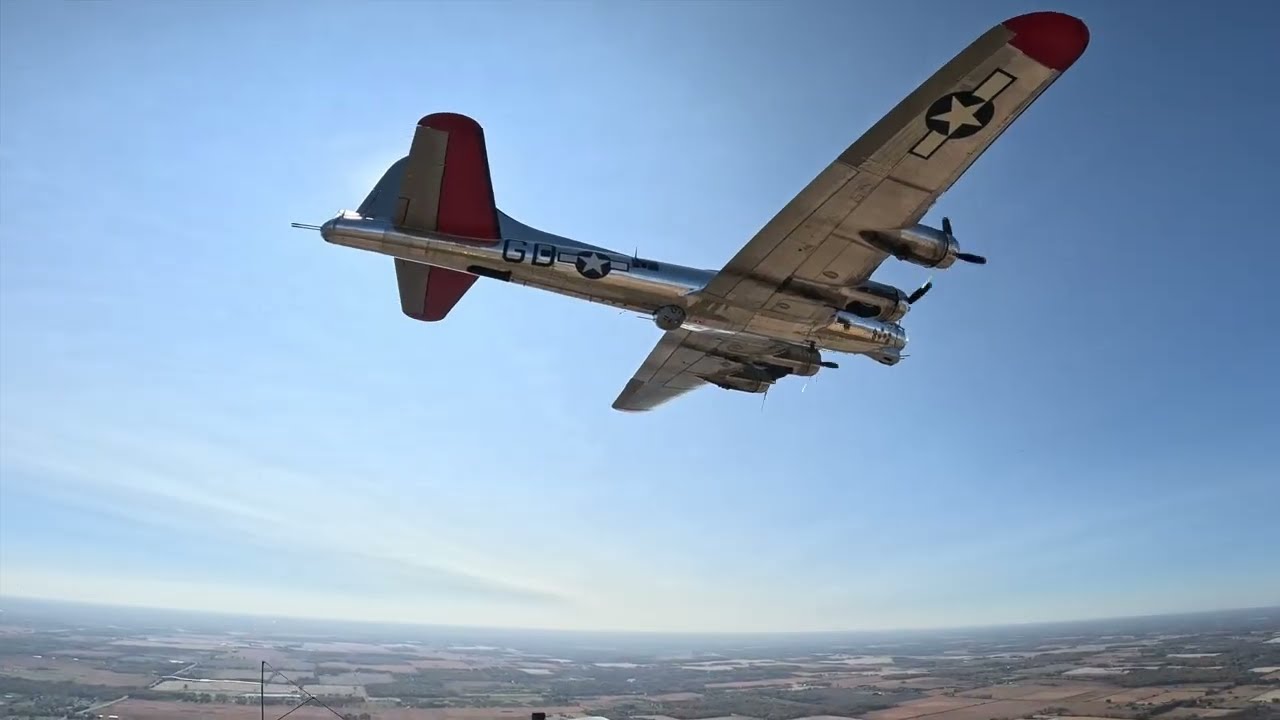 Goodbye Yankee Lady