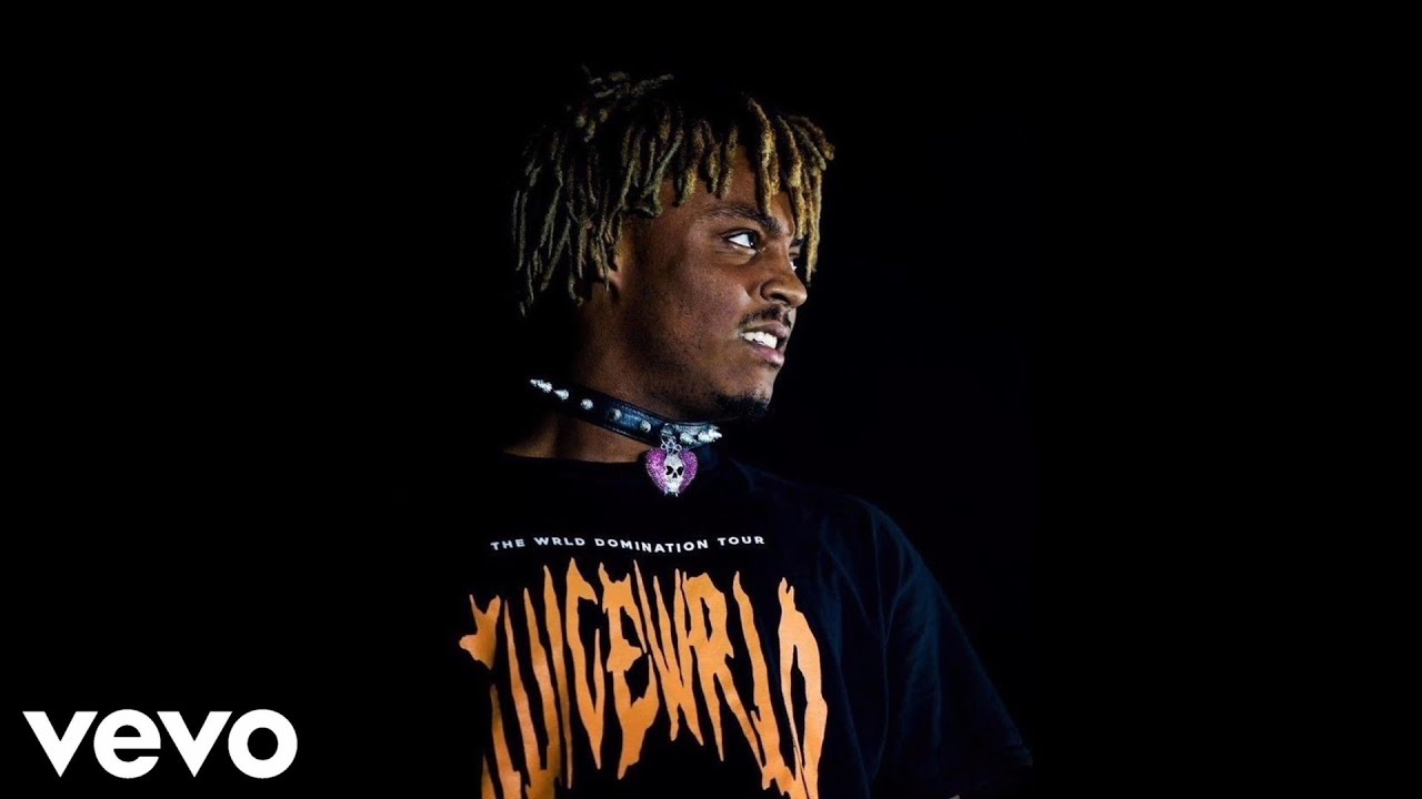 Juice WRLD - Baby (Music Video)