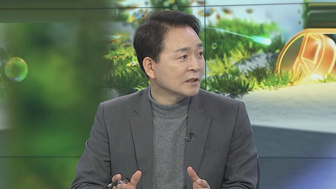 [뉴스초점] 윤석열, 제20대 대통령 당선…