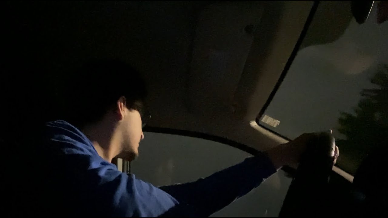 is this how it's supposed to be