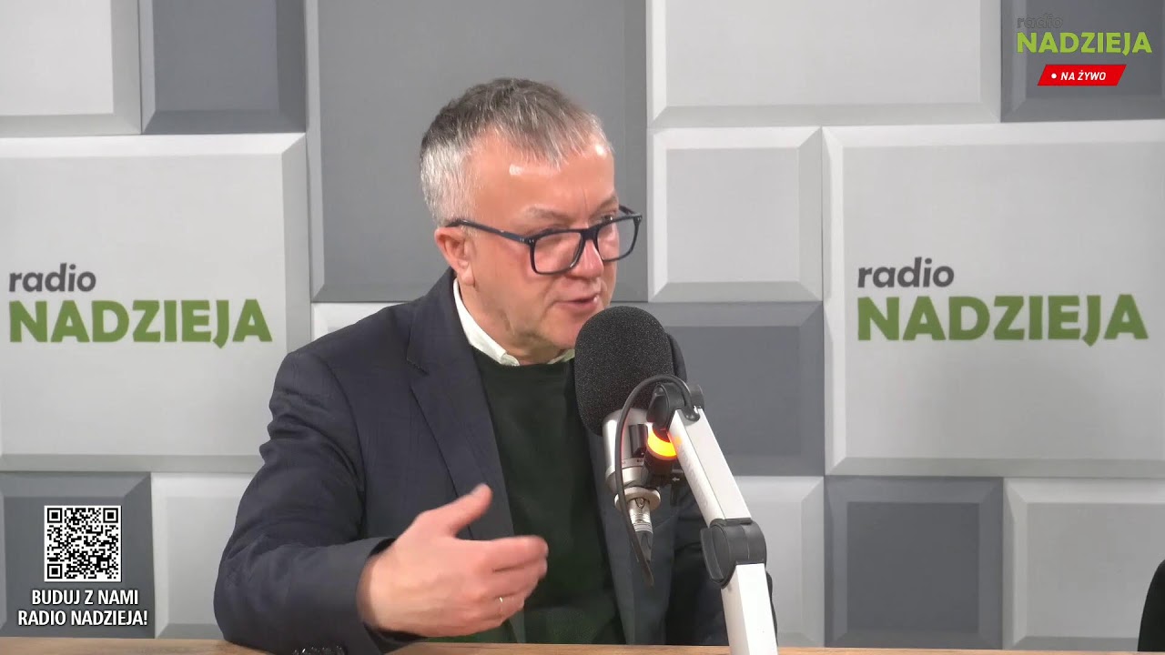 GD: Janusz Kotowski - 21.01.2026