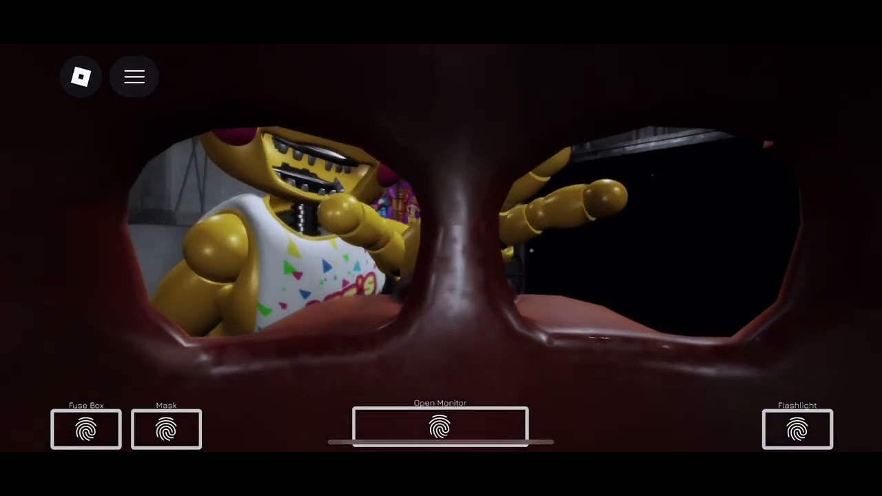 Part two of five nights at Freddy’s to remake check in the description after you watch the video