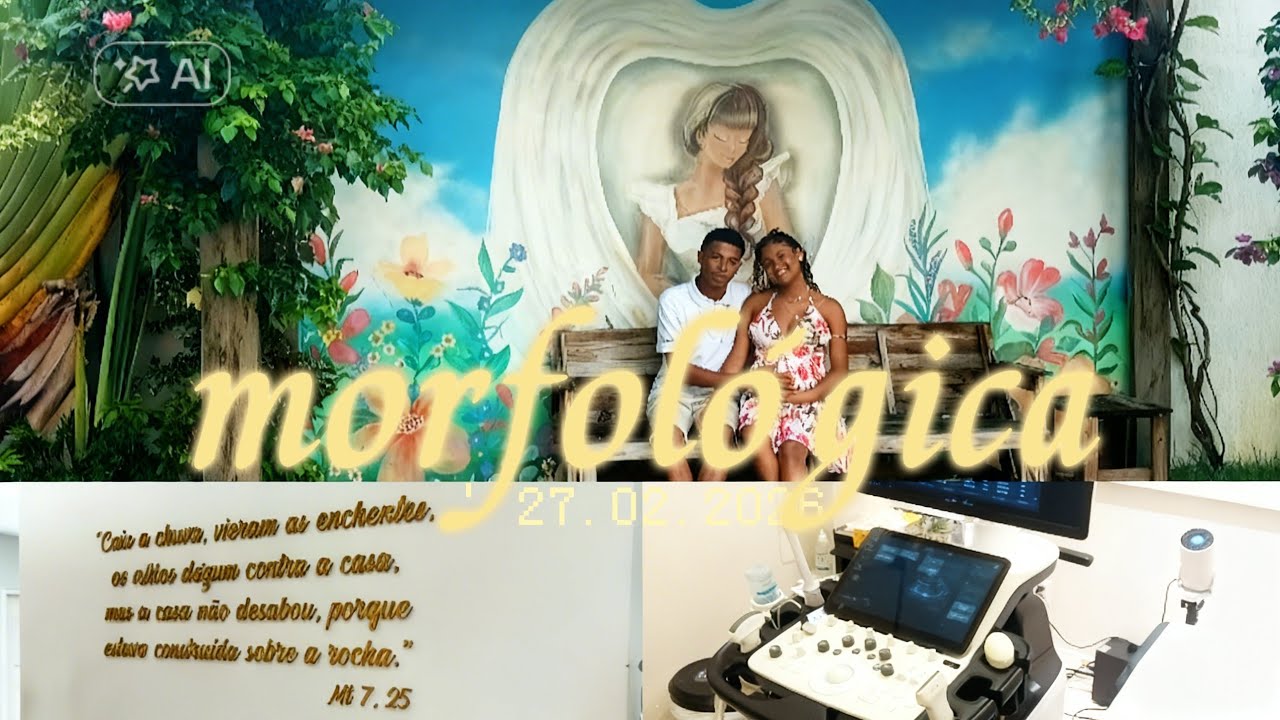 MORFOLÓGICA - 27.02.2026