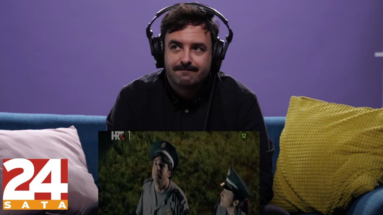 Jan Kerekeš o videu 'Igrači z Mača' *Zagorci su uvijek u pravu* | REAKCIJA