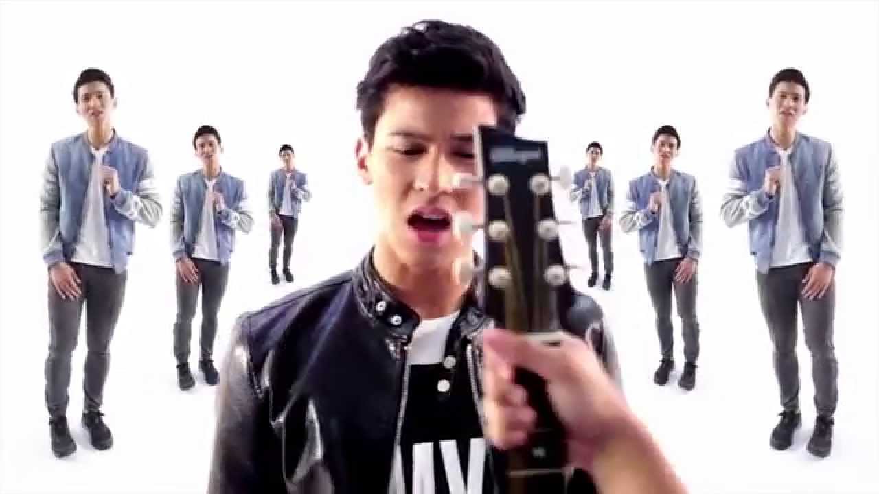 Seloso - Enchong Dee (Music Video)