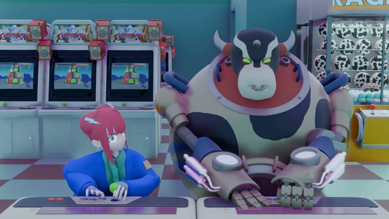 レフタバース