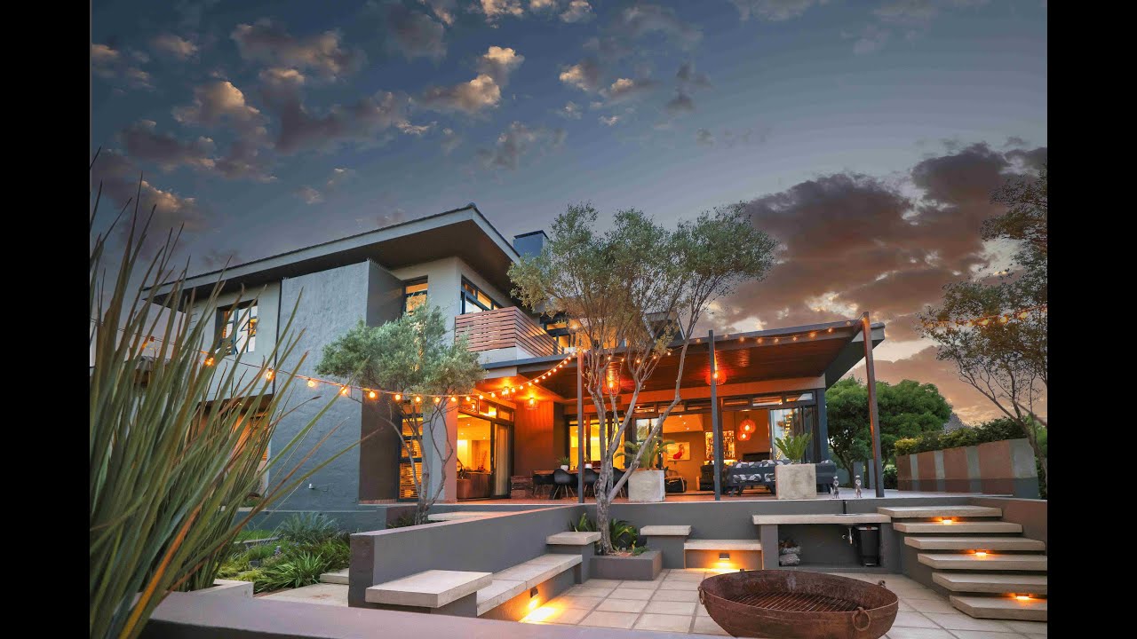 Exceptional home in Lombardy estate