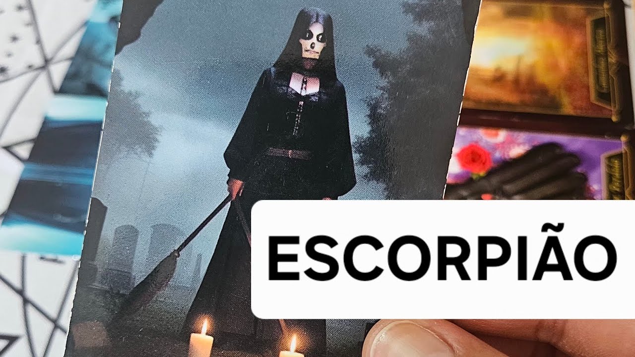 ♏️ ESCORPIÃO ♏️ Semana 05 a 11/01/2026. Novo amor a vista. ❤️