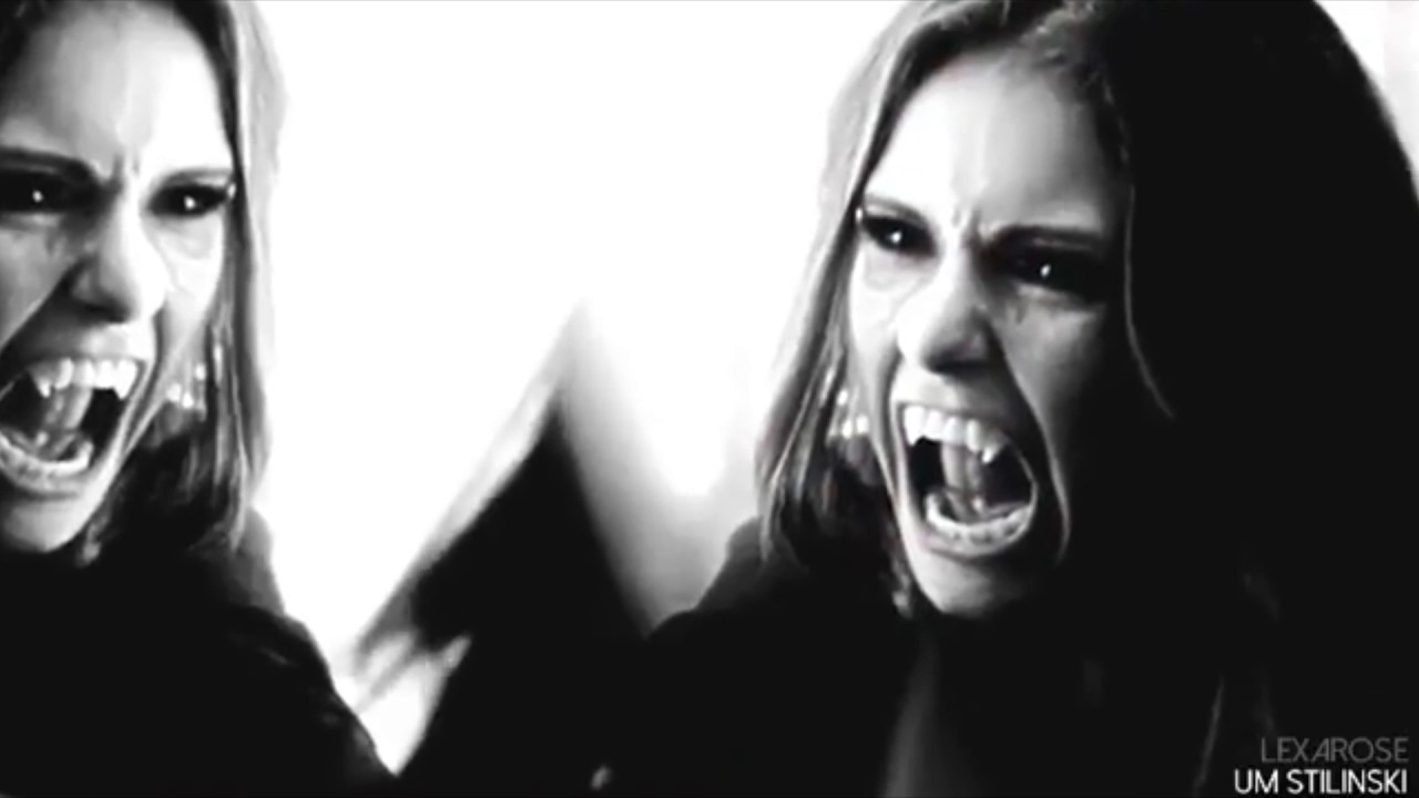 The Vampire Diaries /// Best Vines [part - 1]