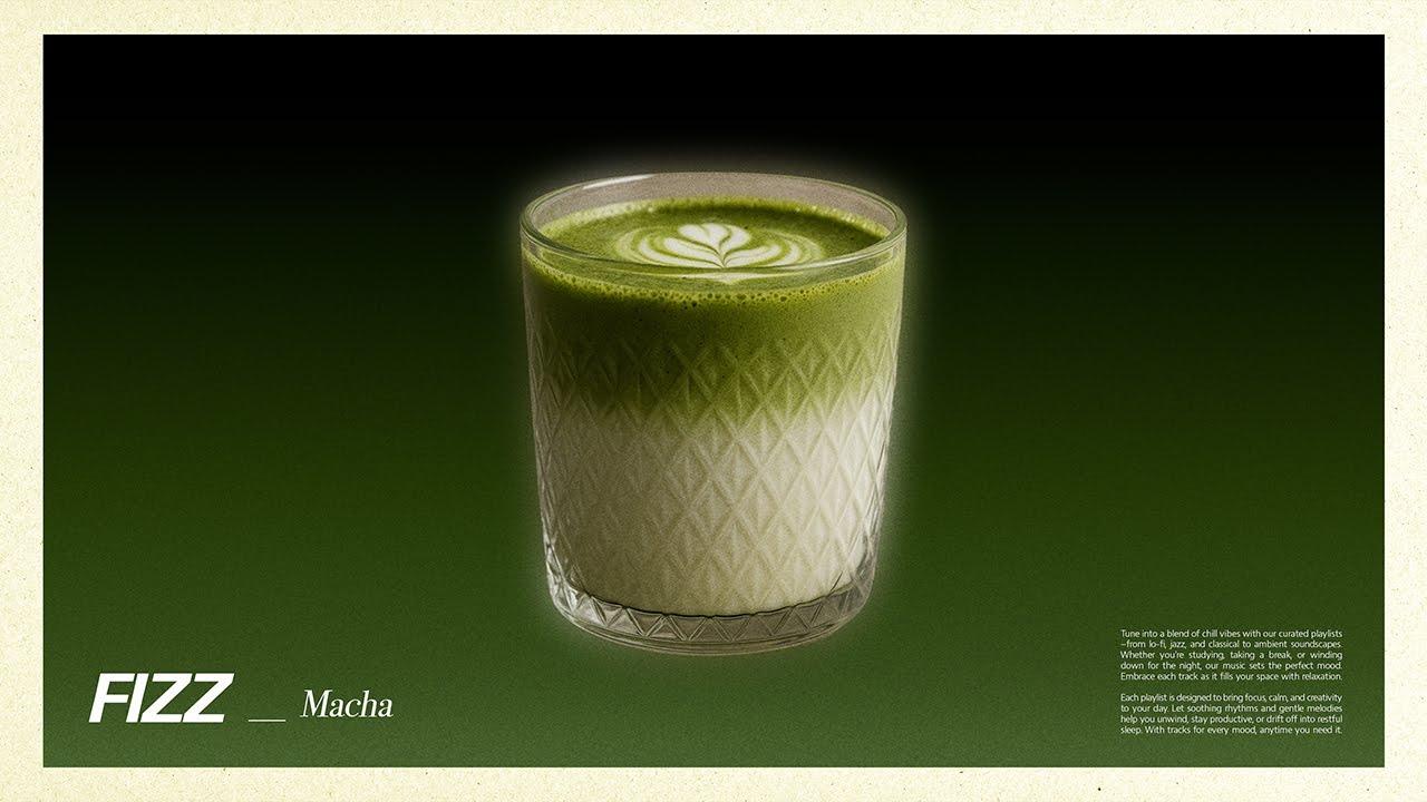 Macha.