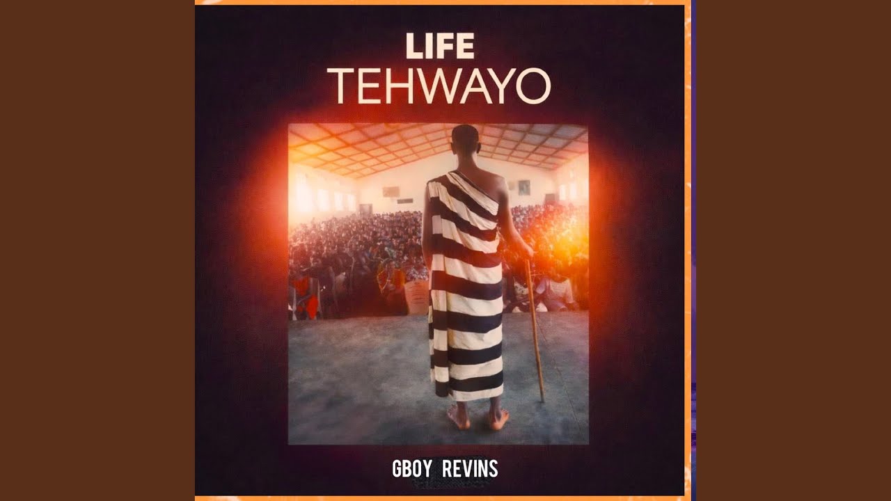 Life Tehwayo