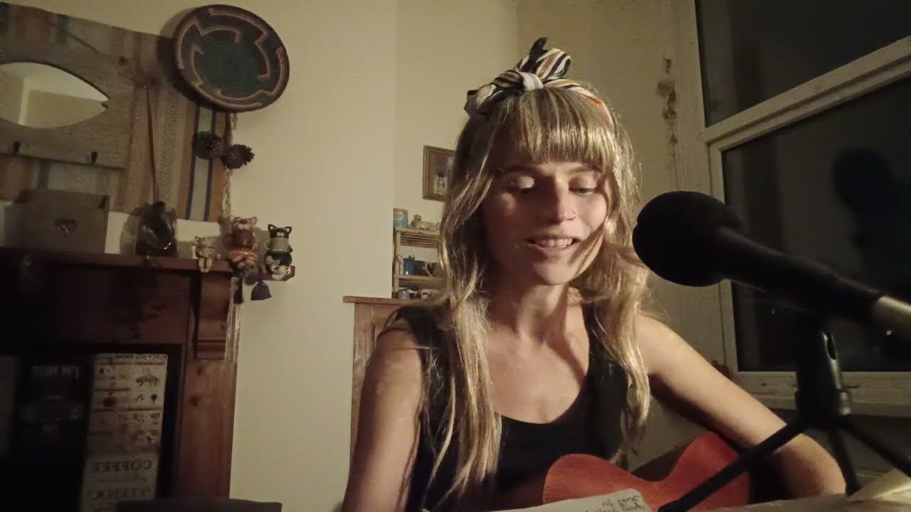 * Seven dreams *  New song PractiSING 