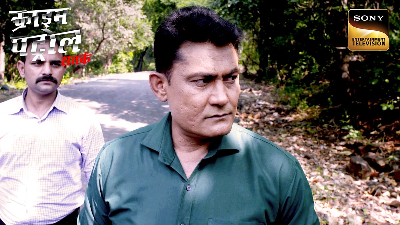 Bypass में हुए Robbery के Case ने Police को किया Alert | Crime Patrol Satark | Inspector Series