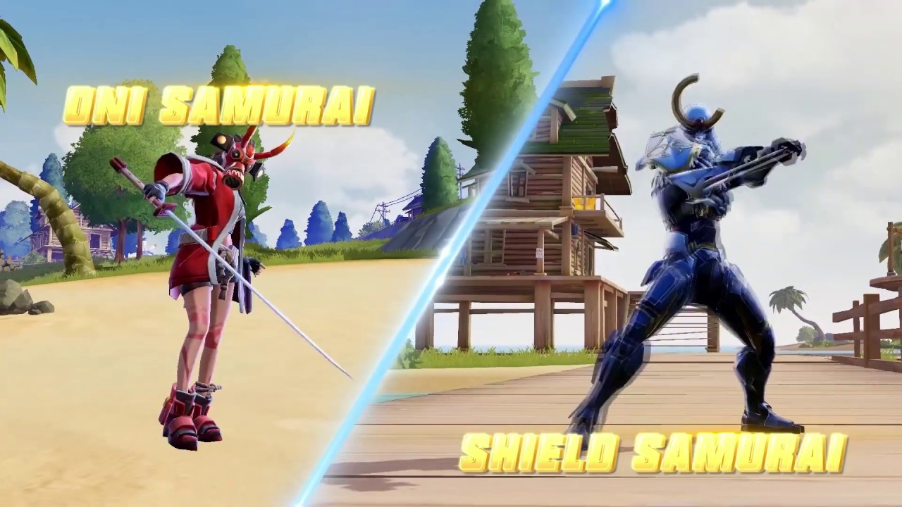 Creative Destruction | Season Pass 7