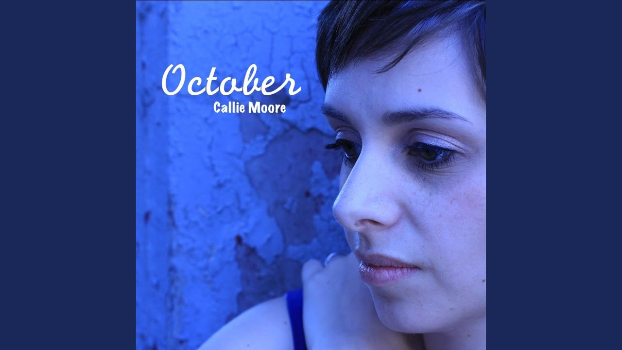 October