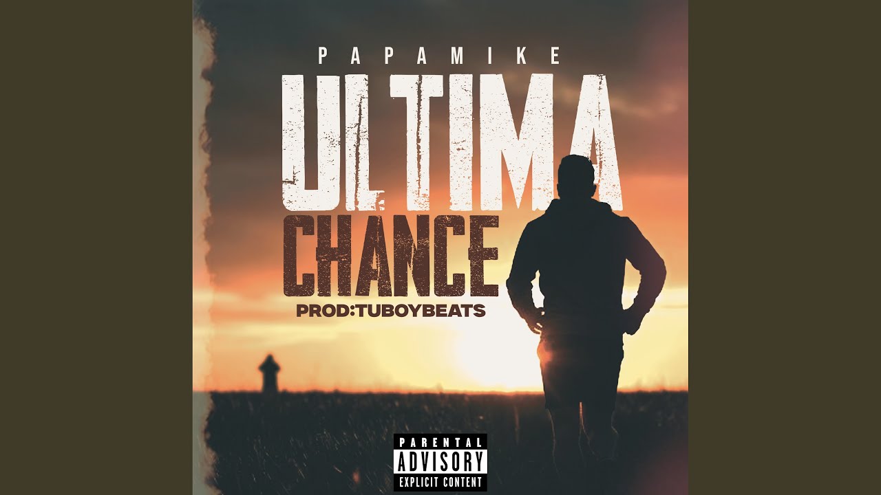 Última Chance
