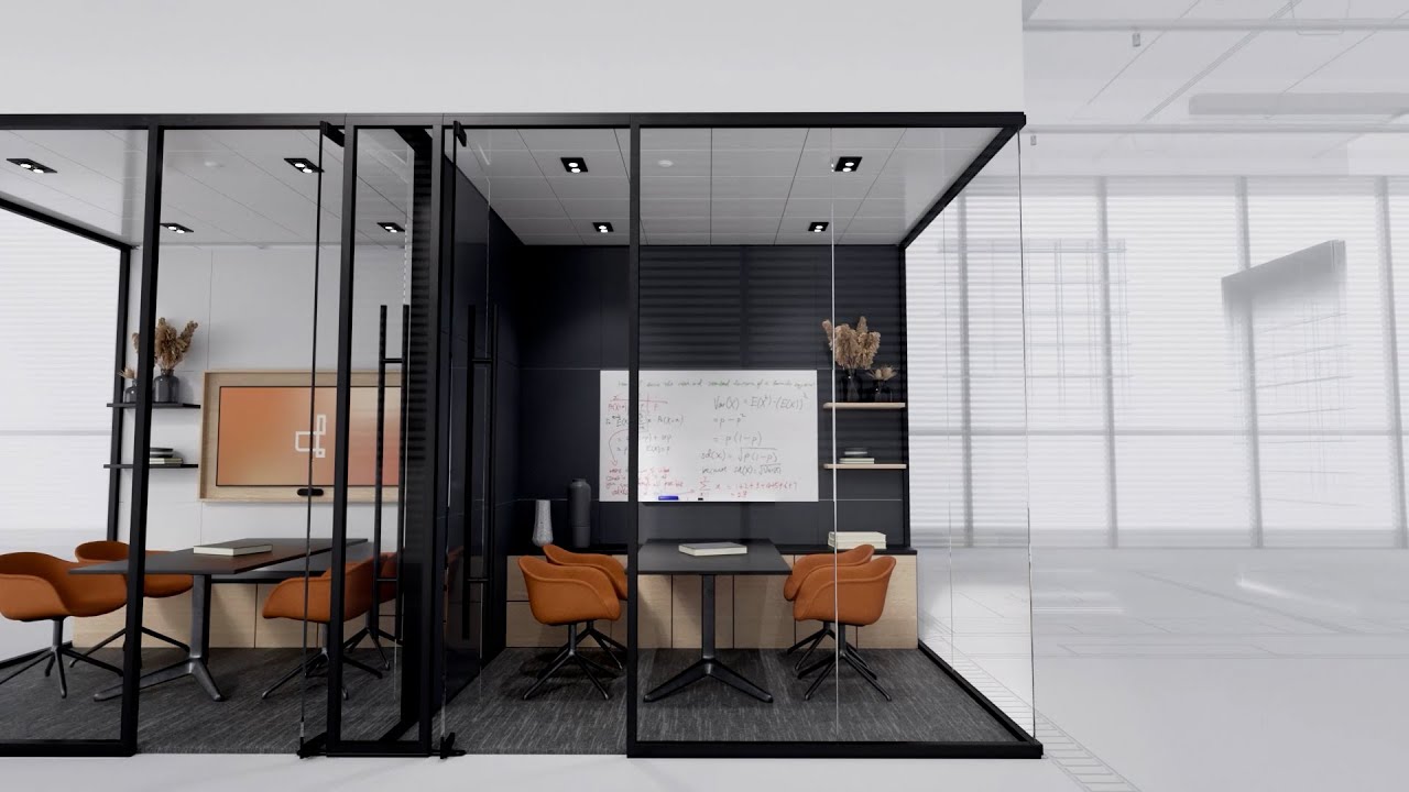 The DIRTT Construction System