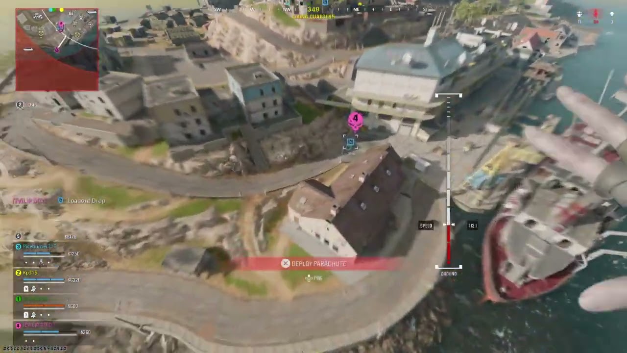 Call of duty crazy gameplay