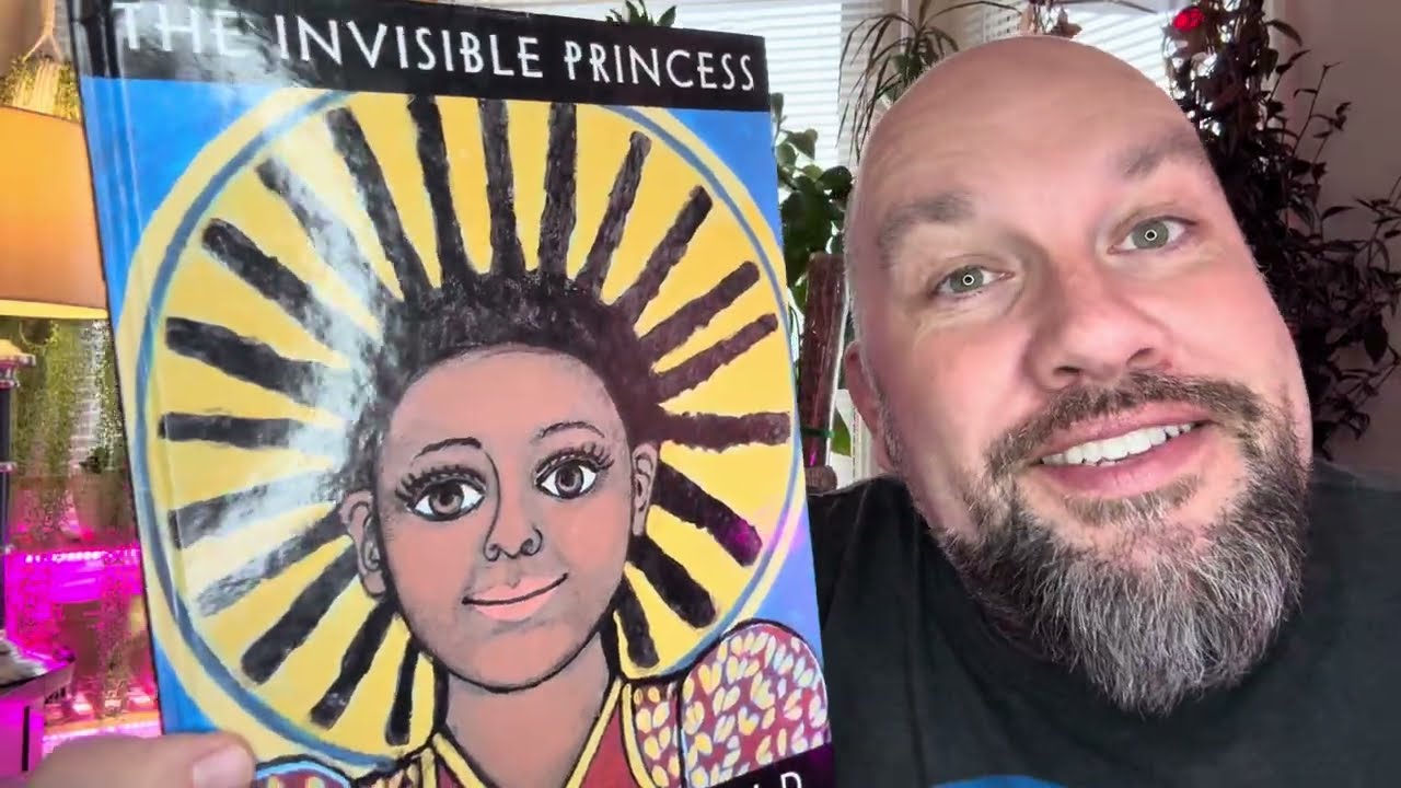 The Invisible Princess