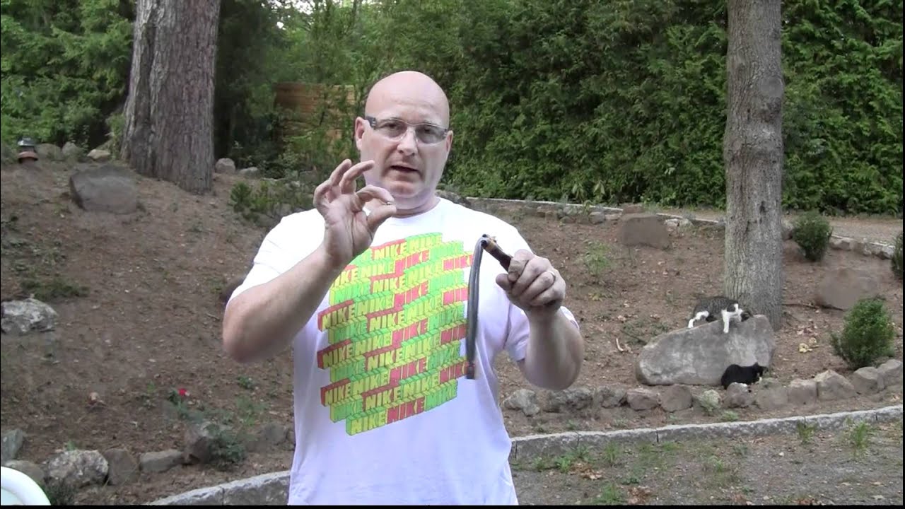 Inner Tubing vs. Office Rubber vs. Thera Band, Plus: Bullpup crossbow enhanced