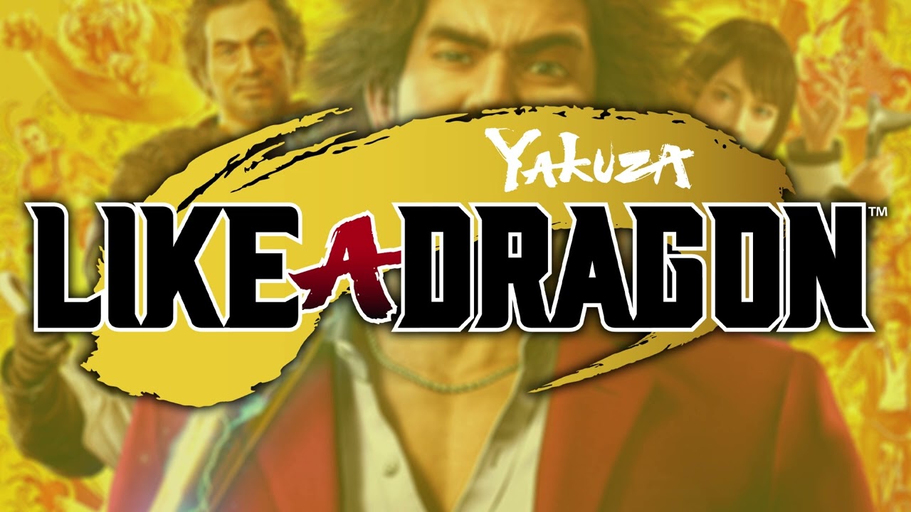 Ism (Vs. Masato Arakawa) - Yakuza: Like a Dragon OST Extended