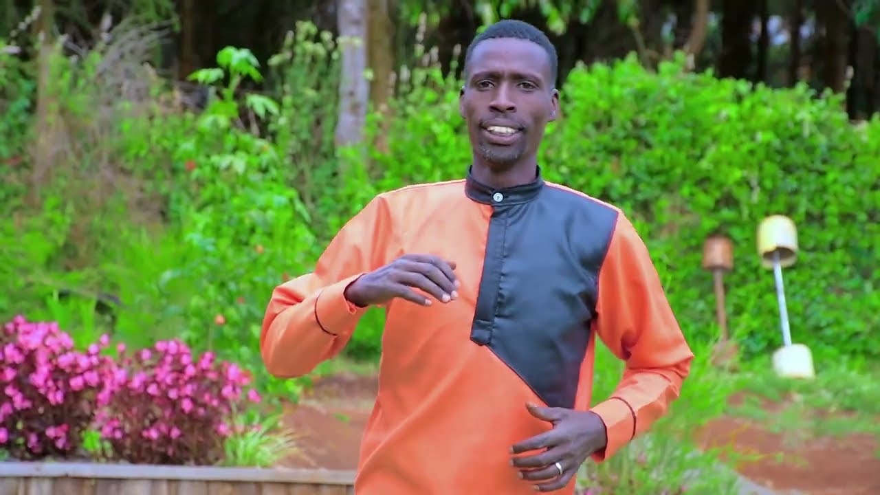 MI KAMANGUNET_-- EMMANUEL CHOIR SEGUTON (RWC)#trending #trendingvideo #choir @ROBIIK831
