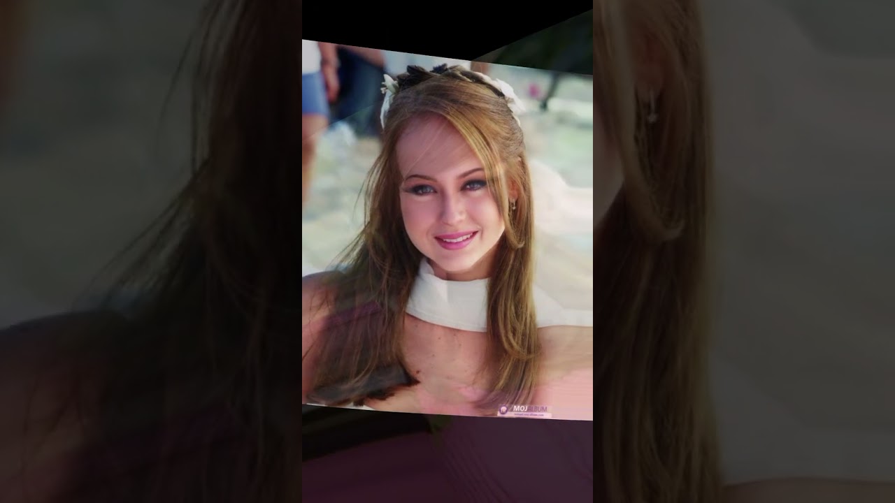 GABY SPANIC A TRAVES DEL TIEMPO