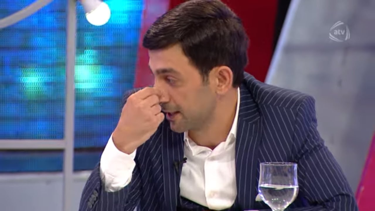 Pərviz Bülbülə Türkana telefonla nələr dedi? (ÜÇÜMÜZ)