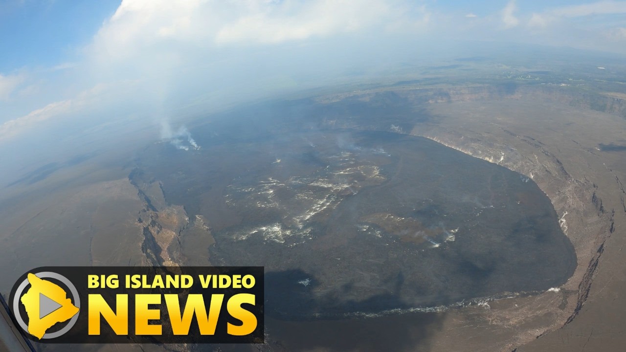 Kīlauea Volcano Update, Next Eruption Episode Forecast (Feb. 27, 2026)